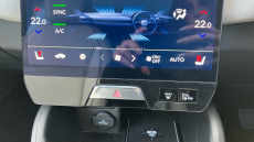 Honda E Ny1 150kW Advance 69kWh 5dr Auto Electric Hatchback